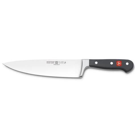 Wusthof Classic Cooks Knife 20cm Table Culture