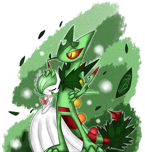 Sceptile Pokemon Png Hd Isolated Png Mart