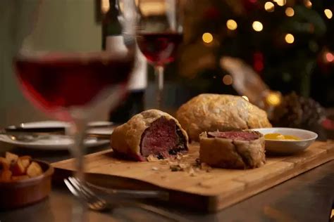 Gordon Ramsays Beef Wellington Impress Your Guests With This Luxe