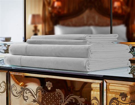 Frette Sheet Set Shop The Exclusive Luxury Collection Hotels Home