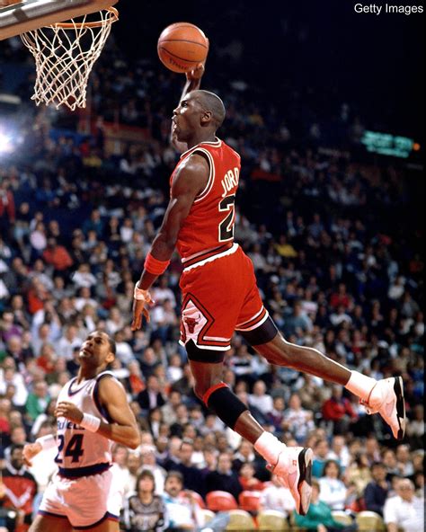 Michael Jordan Slam Dunk Wallpapers Top Free Michael Jordan Slam Dunk