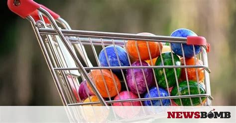 Μεγάλη παρασκευή μεγάλο σάββατο ωράριο σούπερ μάρκετ: Ωράριο καταστημάτων - σούπερ μάρκετ: Τι ώρα θα ανοίξουν ...