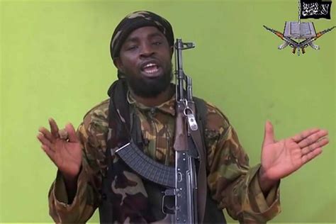 Boko Haram Brings Nigeria To The Brink Of Collapse