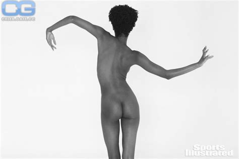 Ebonee Davis Nackt Nacktbilder Playboy Nacktfotos Fakes Oben Ohne