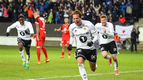 Rosenborg er bedre enn brann bare se på tabellen. Konradsen tilbake mot Brann / Rosenborg