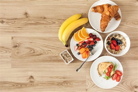 desayunos saludables vegetarianos ¡las mejores recetas paso a paso para cada día