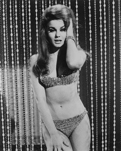 Ann Margret In Glitter Bikini Is Listed Or Ranked On The List The