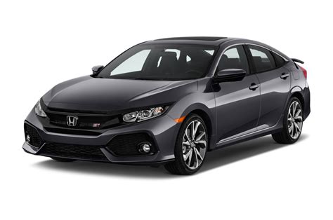 6 display accuracy will vary based on weather, size of object and speed, and the display may not show all relevant traffic. 2018 Honda Civic Reviews - Research Civic Prices & Specs ...