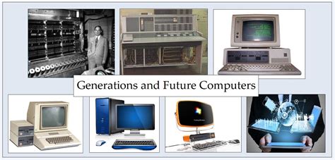 Sixth Generation Of Computers