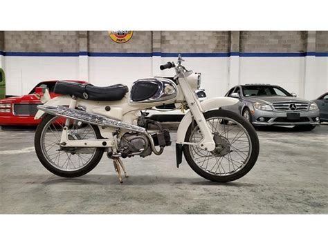 0 results found in the motorcycles category, so we. 1965 Honda Motorcycle for Sale | ClassicCars.com | CC-1327827