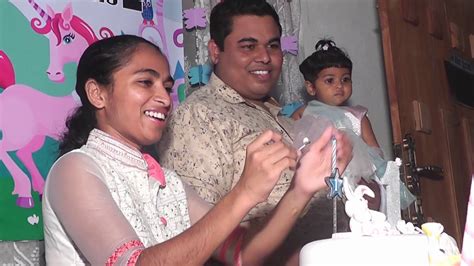 Birthday Party Sri Lanka Youtube