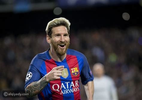 Jun 27, 2021 · كشف الإيطالي فابريزيو رومانو، الصحفي في شبكة سكاي سبورتس، وخبير سوق الانتقالات في أوروبا، اليوم الأحد، عن آخر المستجدات المتعلقة بمستقبل الأرجنتيني ليونيل ميسي، قائد برشلونة. جميع أهداف ليونيل ميسي في عام 2016 - القيادي