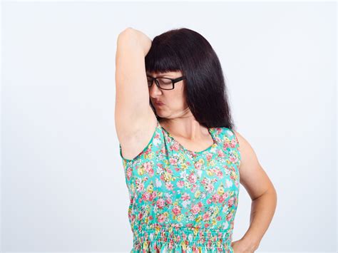 Armpit Cleanse How To Get Natural Deodorant To Work Mamavation