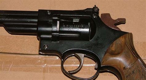 Crosman 38t 177 Pellet Pistol For Sale At 11860538