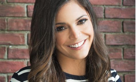 Katie Nolan S Height Weight Body Measurements And Biography