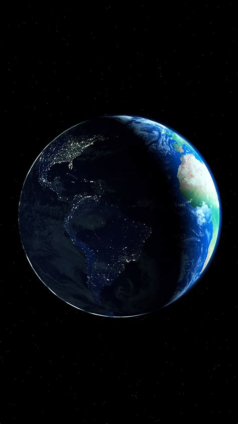 Planet Earth 4k Wallpapers Hd Wallpapers Id 27417