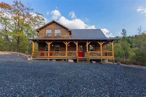 Mena Arkansas Cabins Enjoy Our Great Attractions