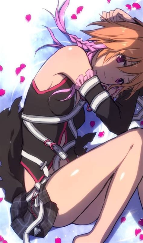 Pin On Cute Anime Girls