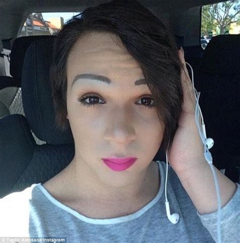 Transgender Teen Taylor Alesana Kills Herself After Bullying At