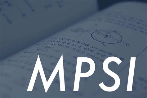 Classement Prépa Maths Sup Maths Spé - Maths Sup - Programme prépa Maths Sup MPSI, PCSI, PTSI, BCPST