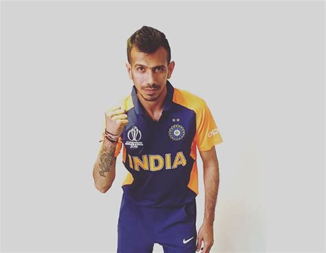 Yuzvendra chahal is an indian cricketer. Yuzvendra Chahal (Cricketer) Wiki, Height, Age, Girlfriend, Family, Biography & More - Famous ...