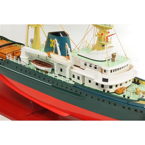 Zwarte Zee Model Ship Kitbilling Boats Modelexperienced Level Kit