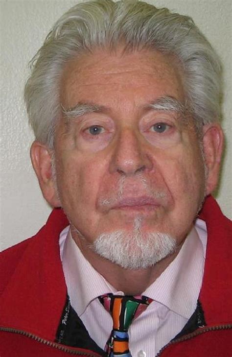 Rolf Harris Will Be Released From Prison After Being Granted Bail