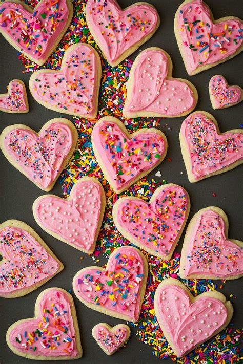 Drain the cucumbers and squeeze out the excess water; Soft Sour Cream Sugar Cookies - Cooking Classy