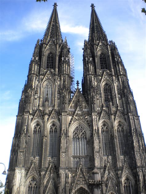 Gothic Architecture Cathedrals Architecture Gothic Style Gothic