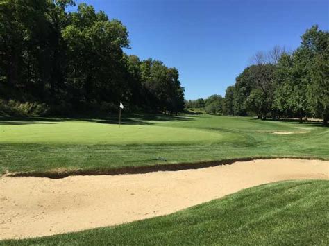At the players' club, we provide a rewarding time where you can share. Championship at Columbus Country Club in Columbus, Ohio ...