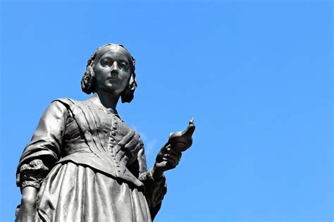 20 Mind-blowing Facts About Dr. Florence Nightingale - Facts.net