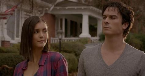 What Happened To The Salvatore House On The Vampire Diaries
