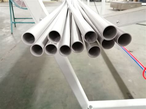 Wholesale Pvc Pipe Extrusion Line Manufacturer And Supplier Qiangsheng