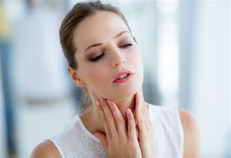 Top 8 Causes Of A Sore Throat Westwood Ear Nose And Throat