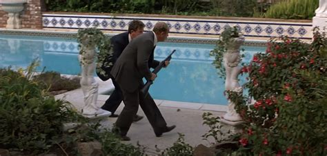 The Beverly Hills Cop Mansion Assault Is Insanely Stupid
