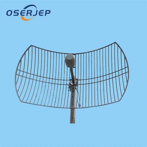G Mimo Antenne Grid Antenne Mhz G G G Lte Outdoor Grid