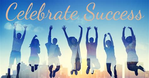 How To Celebrate Success Progress And Success