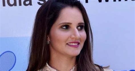Sania Mirza Confirms Her Sister Anam Is Marrying Mohammad Azharuddins Son