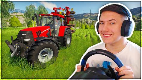 Kupujemo Nove MaŠine Farming Simulator 19 Live Waco Youtube