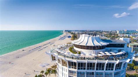 Tripadvisor St Pete Beach Is No 1 In The Us St Pete Catalyst