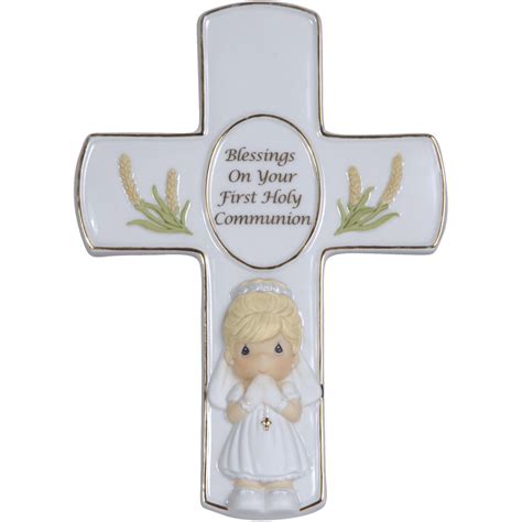 Art And Collectibles Figurines And Knick Knacks First Holy Communion
