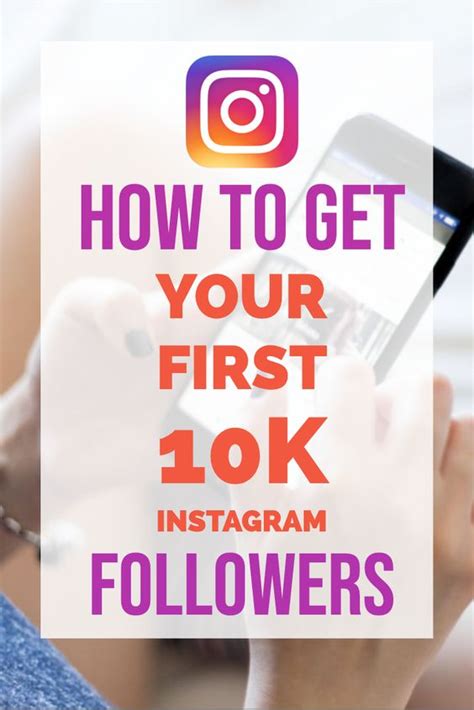 How To Get 10k Followers On Instagram 3 Practical Ways