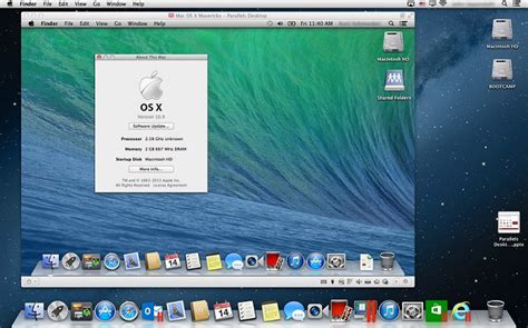 Download Mac Os X Mavericks 109 Iso Directly For Free Pintdeico