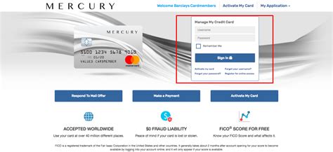 Maybe you would like to learn more about one of these? www.mercurycards.com - Mercury MasterCard Credit Card Activation - Credit Cards Login