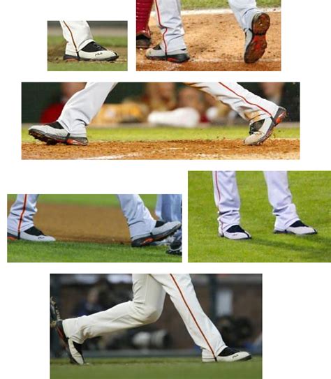 Uni Watch Breaks Down The Evolution Of Mlb Pants Espn