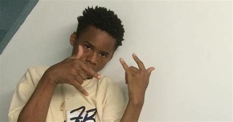 When Will Tay K Be Freed Details On The Rappers Prison Bid