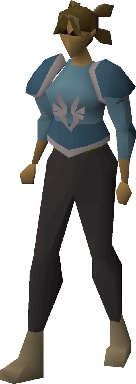 Filearmadyl Platebody Equipped Femalepng Osrs Wiki