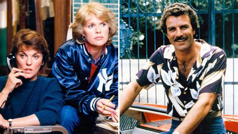 Cagney And Lacey Magnum Pi Reboots Among 6 Cbs Pilot Orders