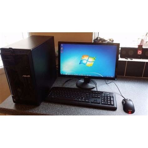 Buy & sell tables online at cheap prices in dubai, uae. Second Hand Desktop Computers in Noida, पुराने कम्प्यूटर, नोएडा, Uttar Pradesh | Get Latest ...