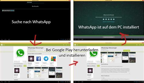 Whatsapp On Pc Step By Step Tutorial With Screenshots